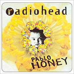 Pablo Honey